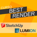 sketchup_lumion