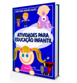 educação infantil