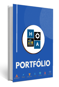 portfólio pronto bistrô