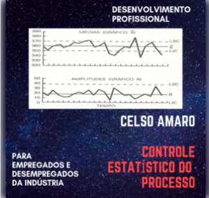 controle estatistico do processo cep