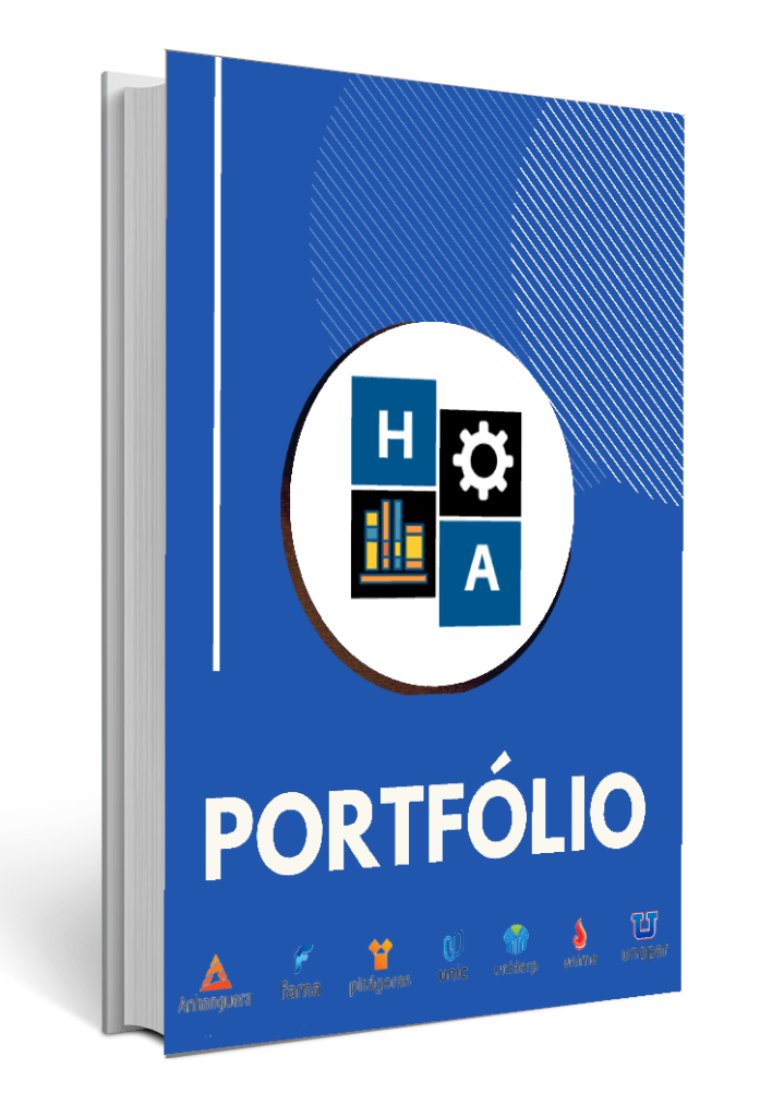 portfolio introdução