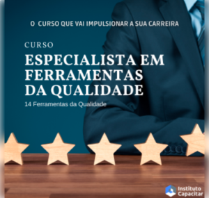 especialista em ferramentas da qualidade