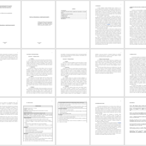 Práticas Pedagógicas